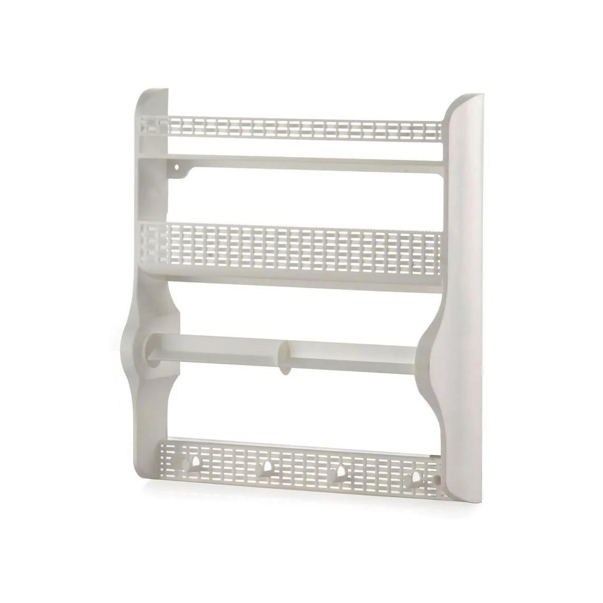 Italhome - Portarollo de plástico