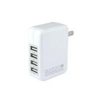 Multipuerto USB