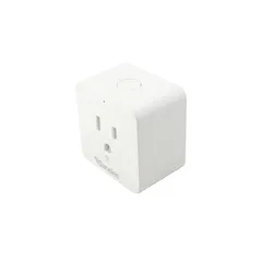Clavija Inteligente Sanelec