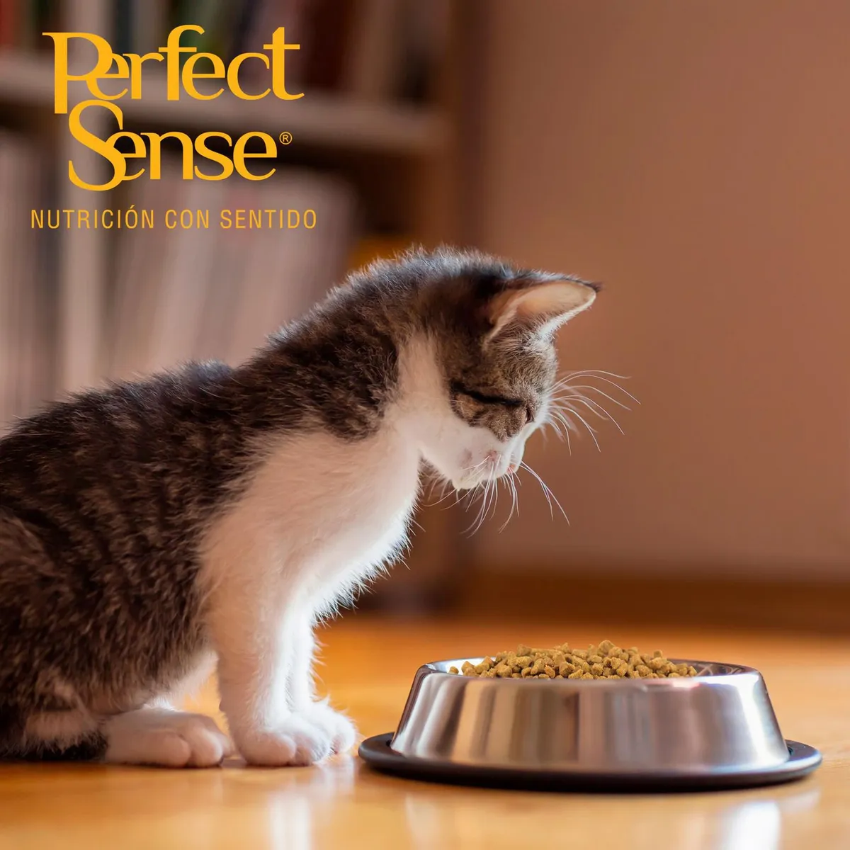 Perfect Sense - Alimento para Gatos a partir de 2 meses 1.5 Kg