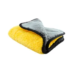 Toalla Absorbente de Microfibra 40 x 40 cm