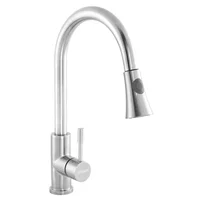Monomando Para Cocina Con Acoplamiento Magnético