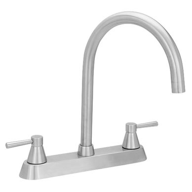 Mezcladora para cocina INOX