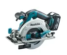 Sierra Circular 165mm 6 1/2" 5000 RPM 18V Makita