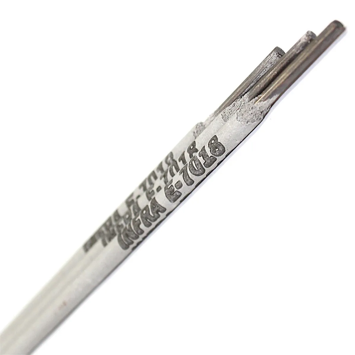 Electrodo Infra 7018 3/32", marca Infra - Foto Principal