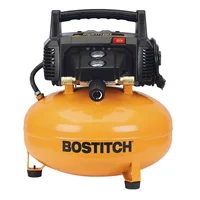 Compresor 150 PSI 6 Galones Bostitch btfp02012