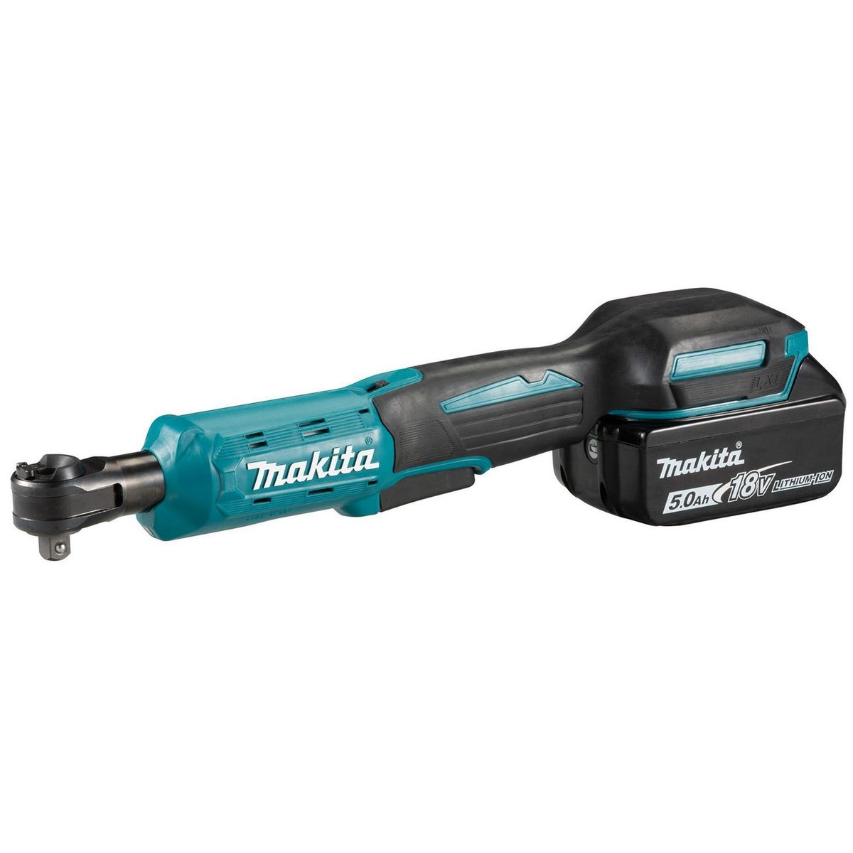 Makita - Llave Matraca 18V Makita