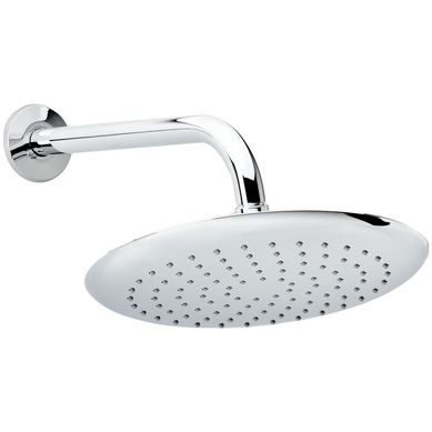 Regadera con monomando LIQUID