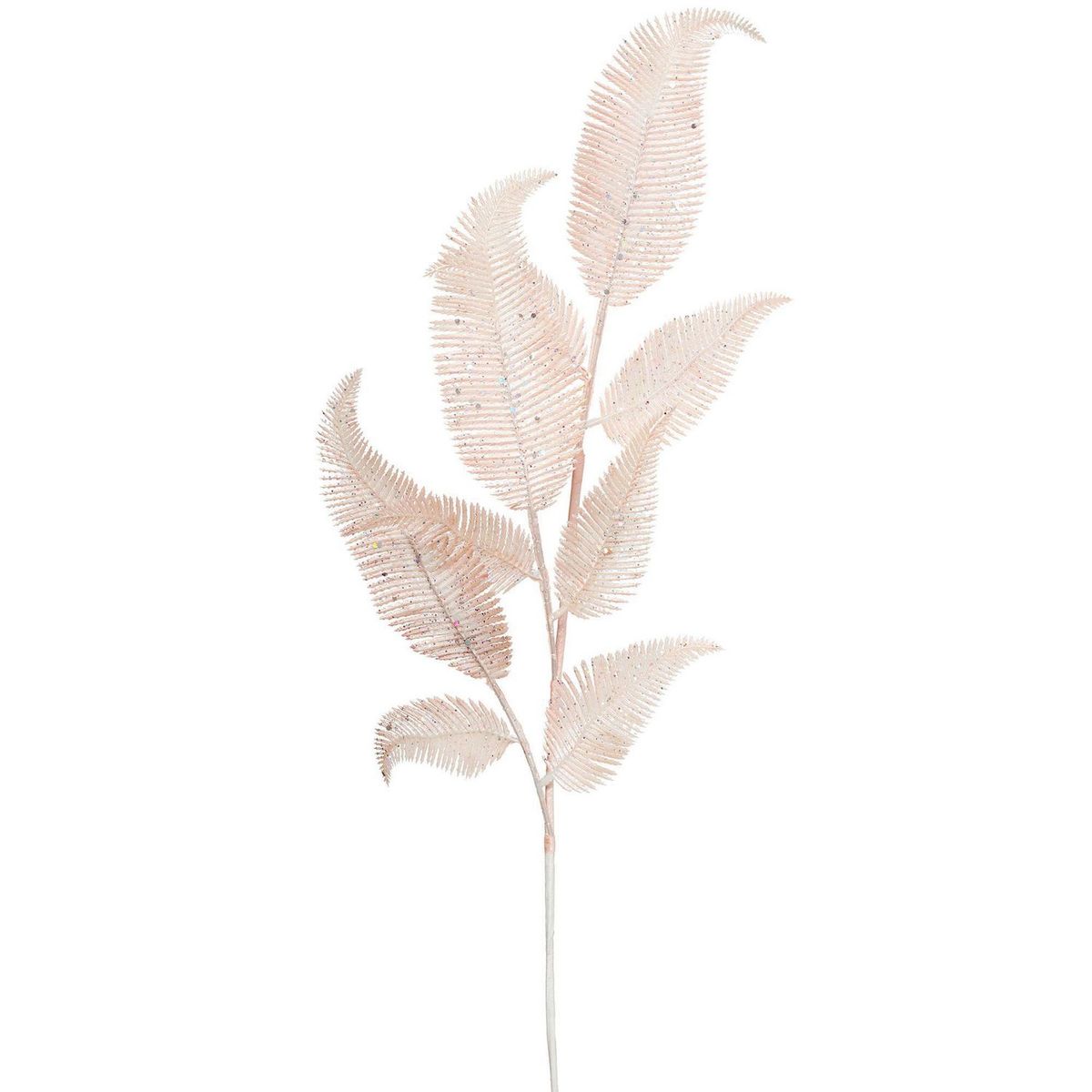 Better Space - Vara pluma con glitter