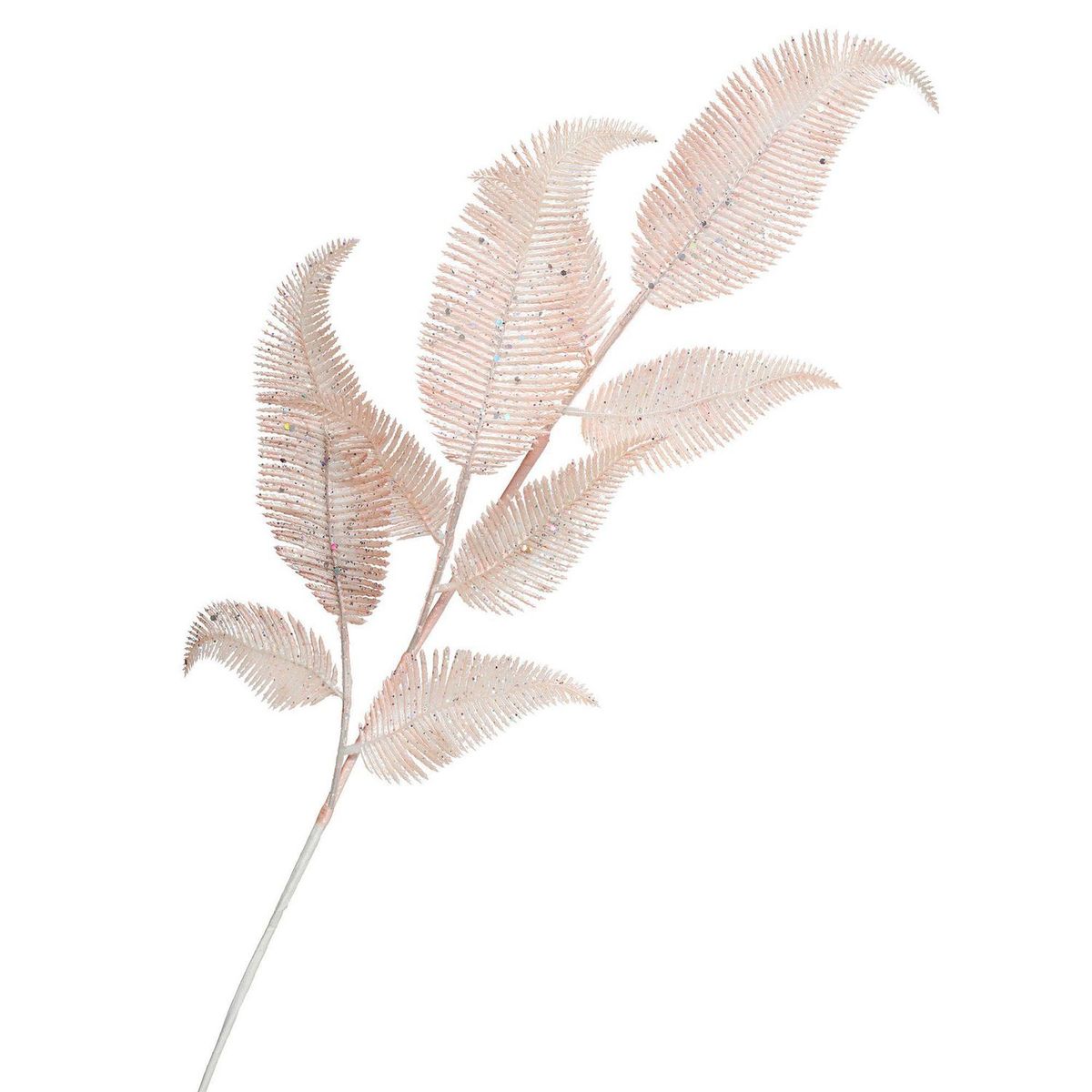 Better Space - Vara pluma con glitter