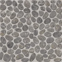 Piso 44X44 Stones Fd Multicolor 1.92