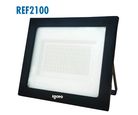 Reflector Led Negro 100W