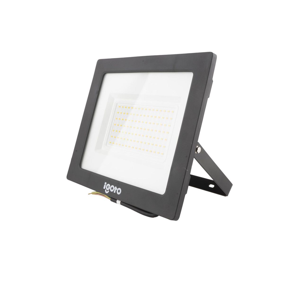 Reflector Led Negro 100W, marca Igoto - Foto 2
