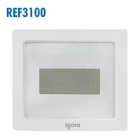 Reflector Led Blanco 100W