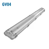 Gabinete para Tubo Led T5 y T8