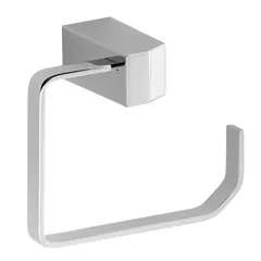 Toallero de argolla QUADRO® (CU.09)