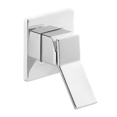 Monomando para regadera o tina QUADRO® (9492CU)