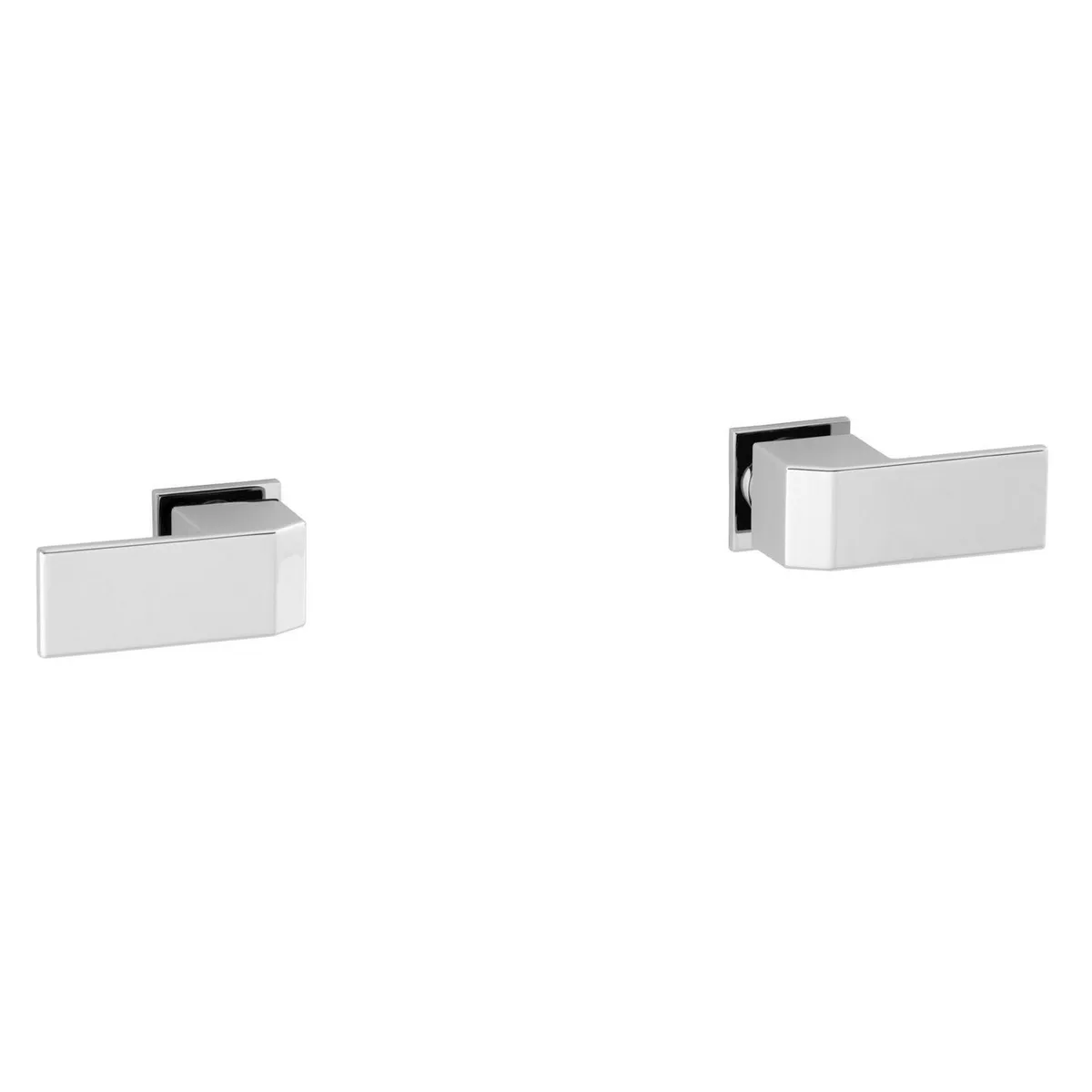 Juego de manerales grandes QUADRO® (CU), marca Urrea - Foto Principal