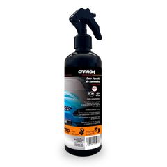 Cera Líquida de Carnauba
