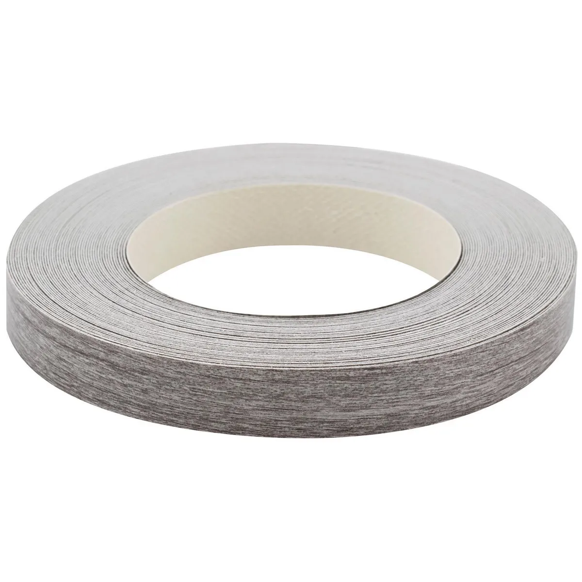 Generico - Cubrecanto de PVC acabado Turmalina de 19 x 0.45 mm