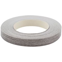 Cubrecanto de PVC acabado Turmalina de 19 x 0.45 mm
