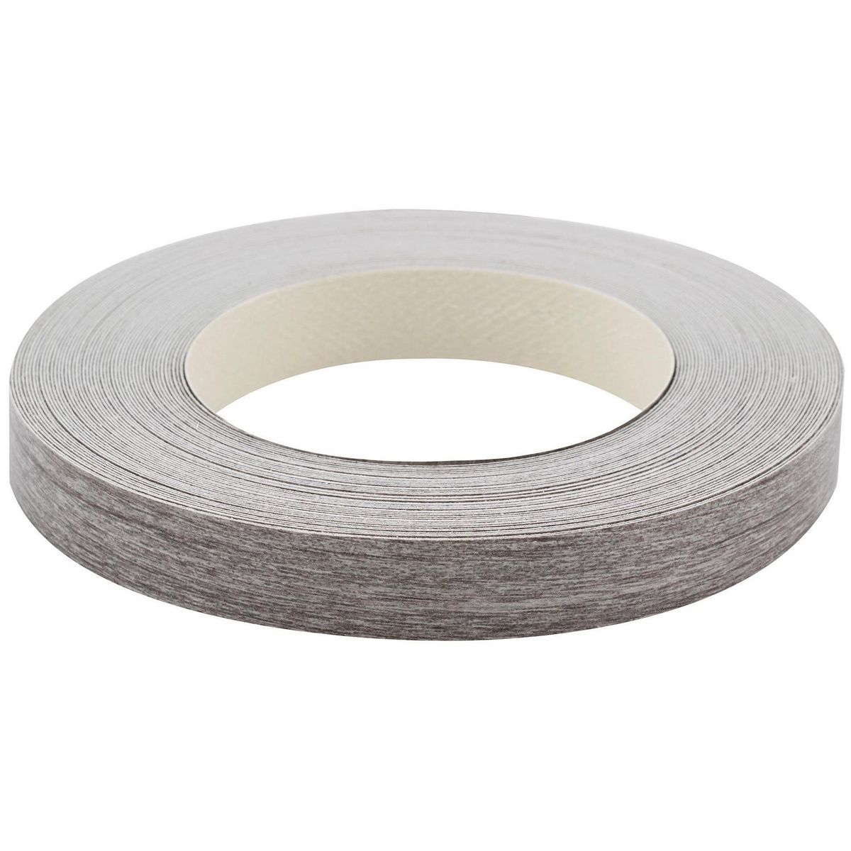 Generico - Cubrecanto de PVC 1m de 19mm Cocoa Text