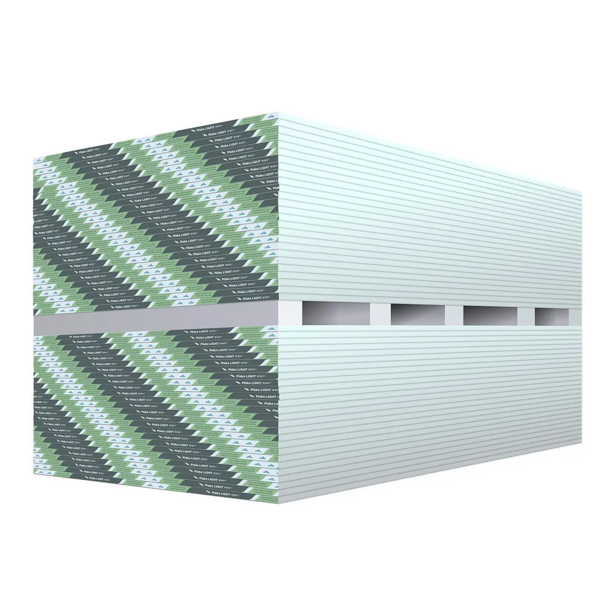 Plaka Saint-Gobain - Panel de Yeso LGT STD 1/2