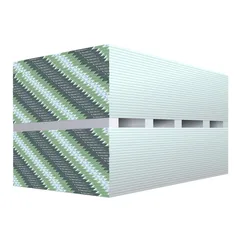 Panel de Yeso LGT STD 1/2