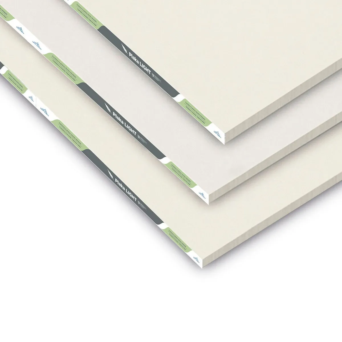 Plaka Saint-Gobain - Panel de Yeso LGT STD 1/2