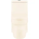 WC Sanitario One Piece Dominic