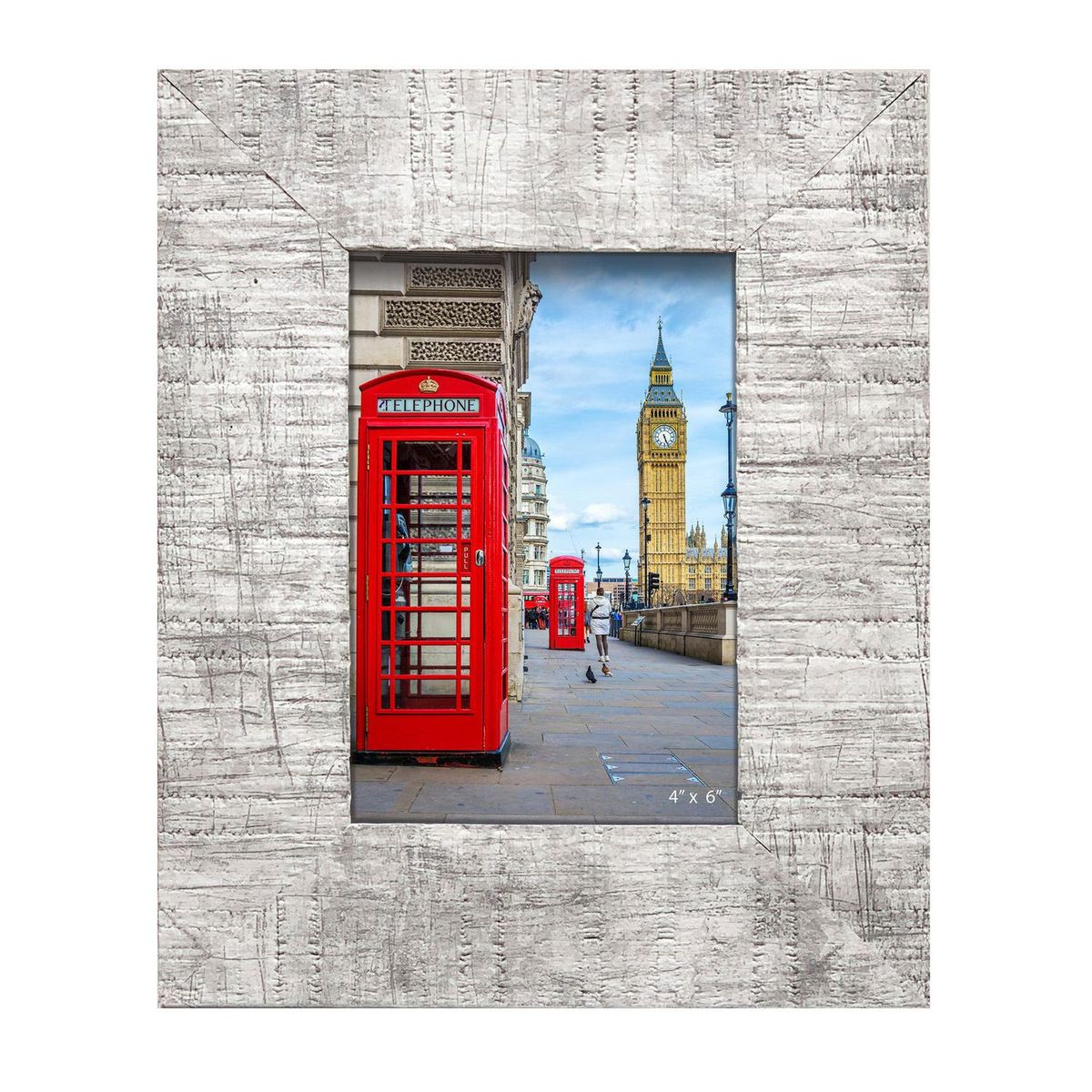 Live Deco - Marco para foto 17 x 22 cm