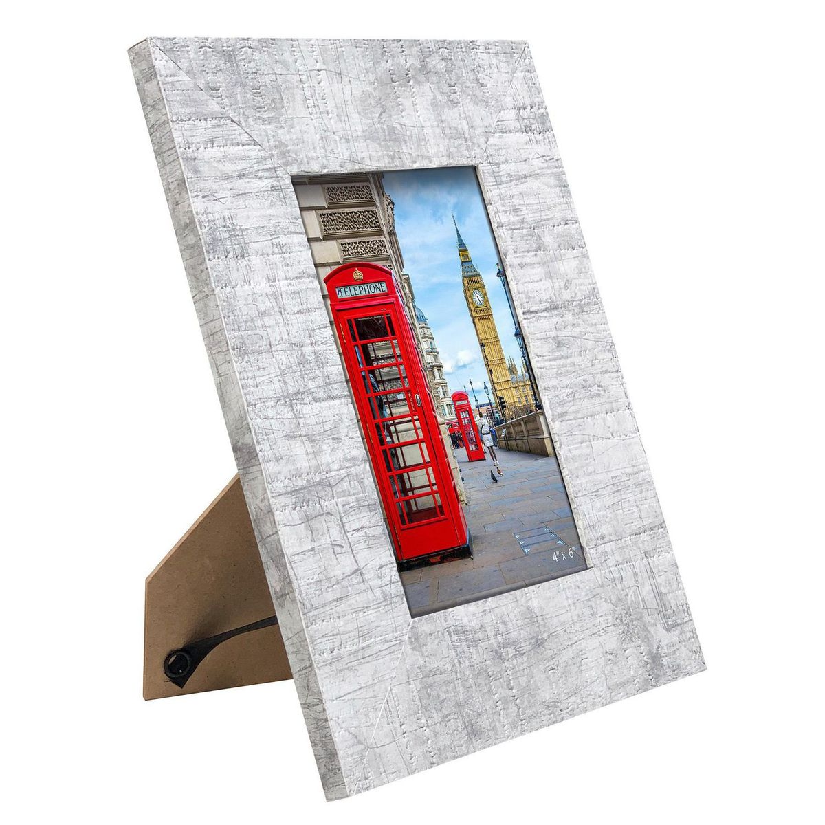 Live Deco - Marco para foto 17 x 22 cm