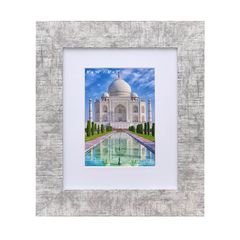 Marco de foto madera 8x10 pulg