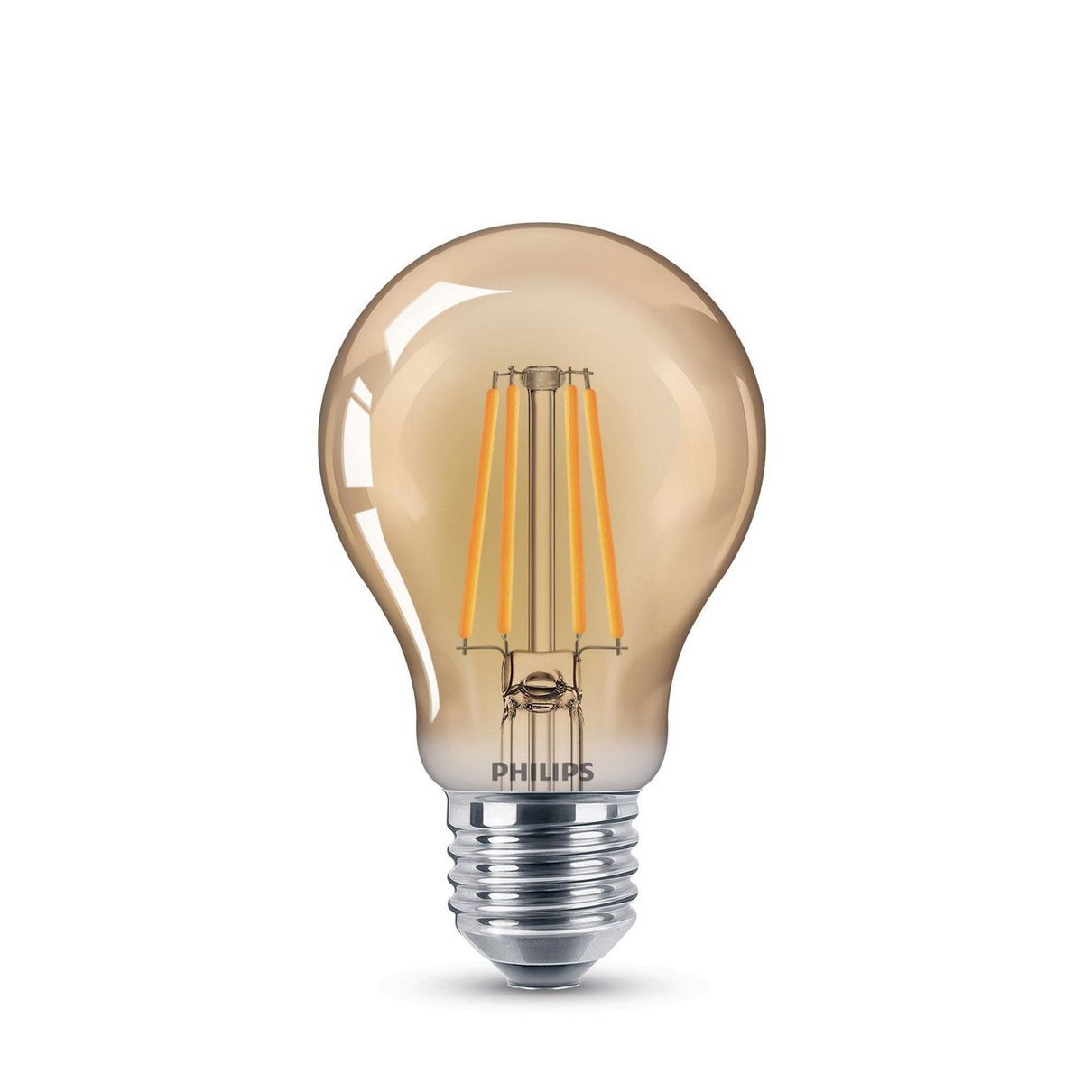 Foco Vintage A60 E27, marca Philips - Foto Principal