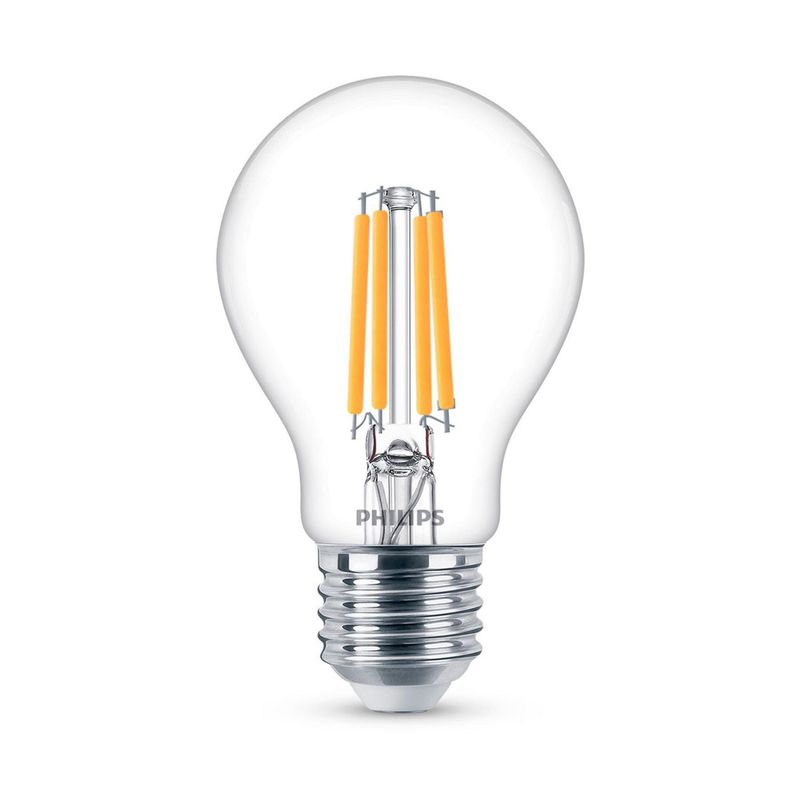Philips - Foco Vintage A19 E27