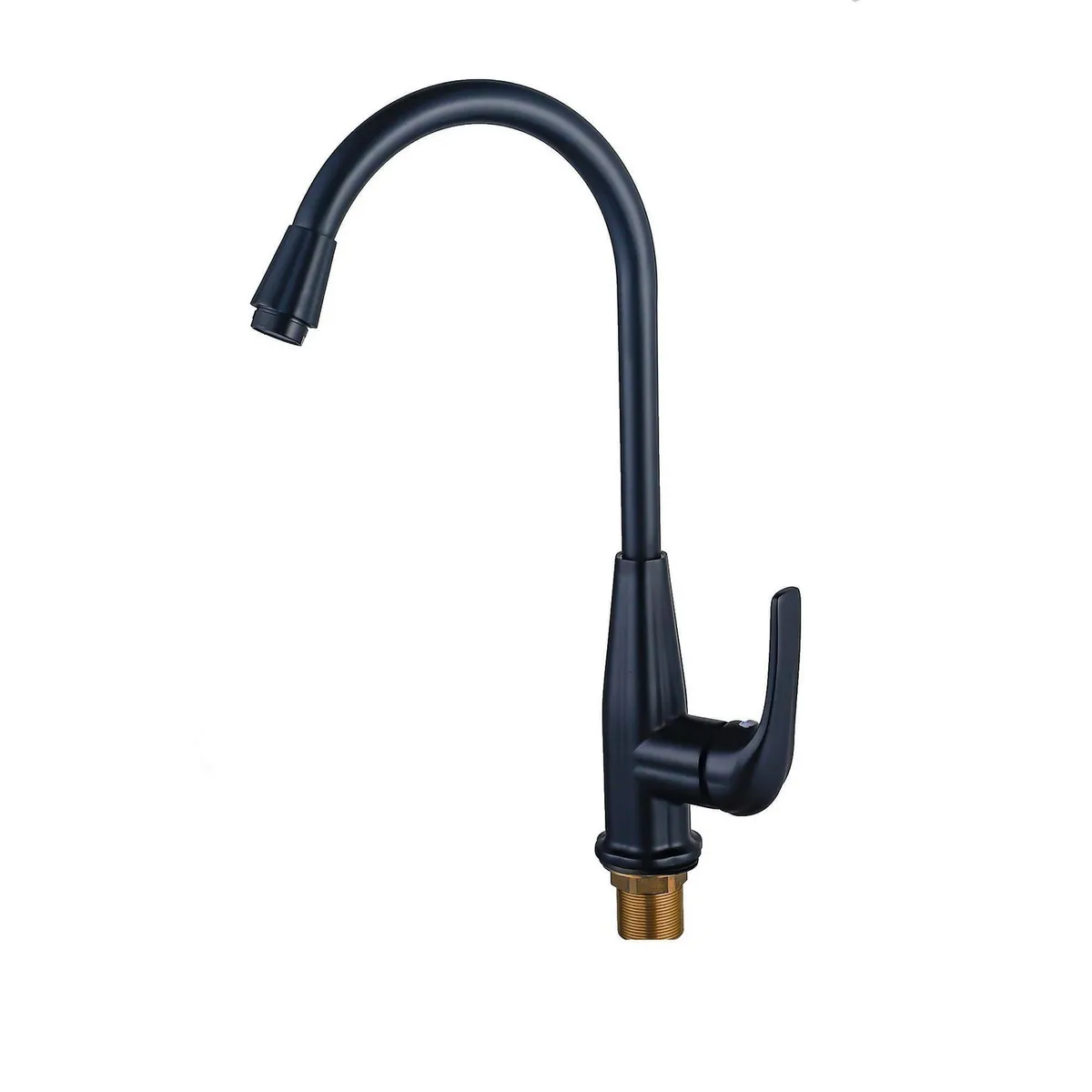 Allapsa - Monomando Extraible Acero Inoxidable Mbf025n