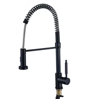 Monomando Extraible Acero Inoxidable Mbf022n