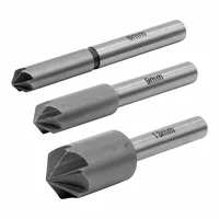Brocas Tipo Avellana