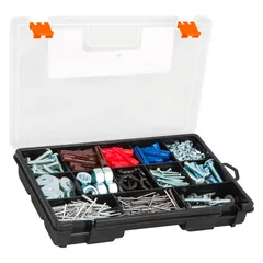 Organizador 10" con 13 Compartimentos