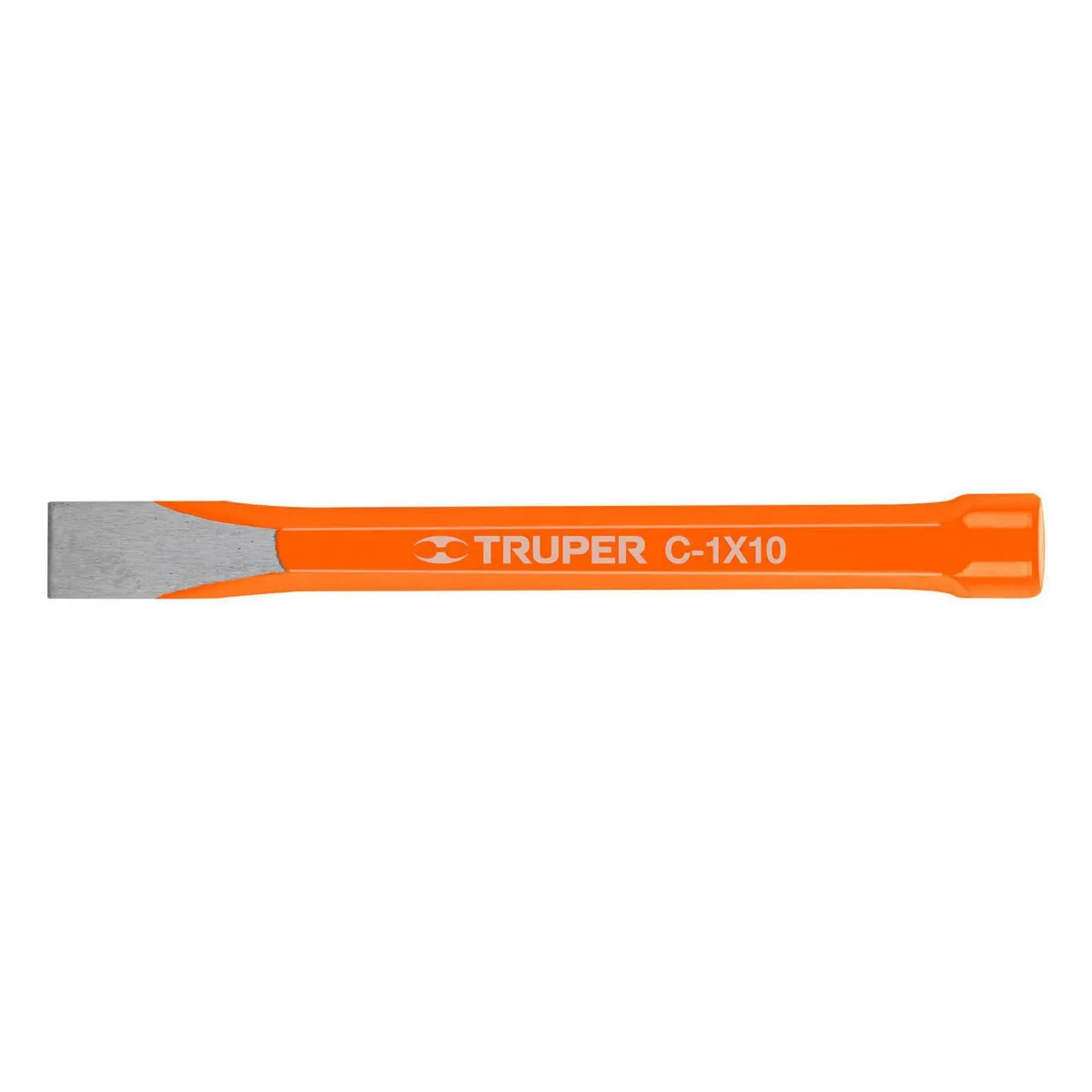 Truper - Cincel de Corte Frío 1 X 10"