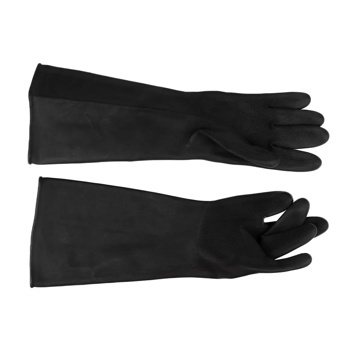 Truper - Guantes de Látex Industriales Medianos
