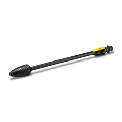 Lanza Dirt Blaster 120