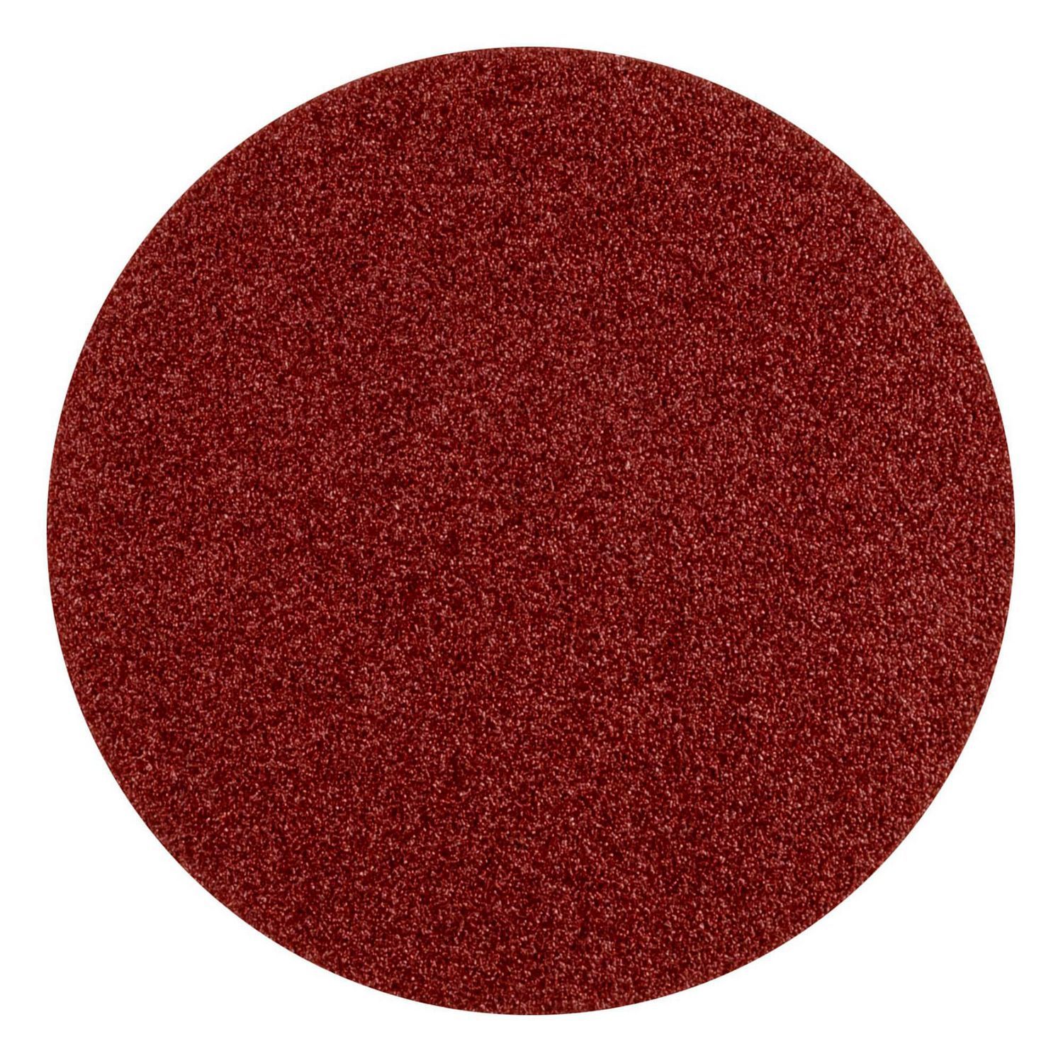 Truper - Disco Grano 100 para Lijadora Pul 4X6 3 Piezas