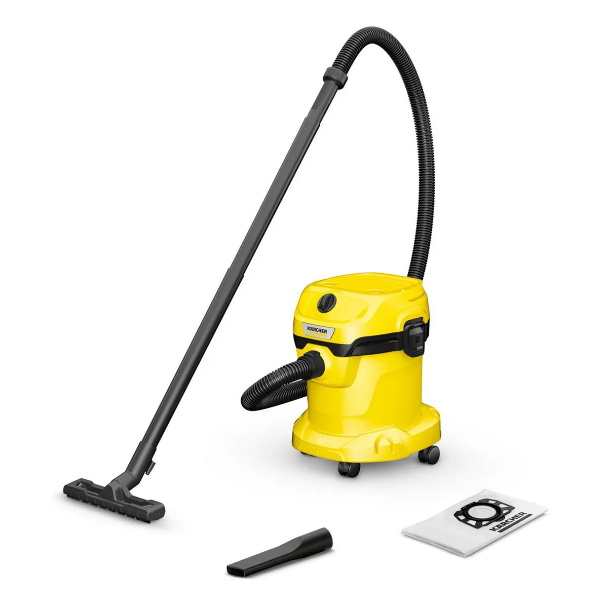 Karcher - Aspiradora Multiusos