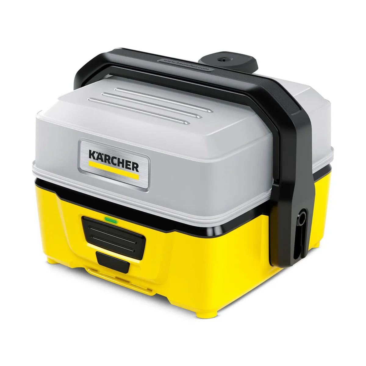 Karcher - Hidrolavadora Portatil Karcher 72 PSI