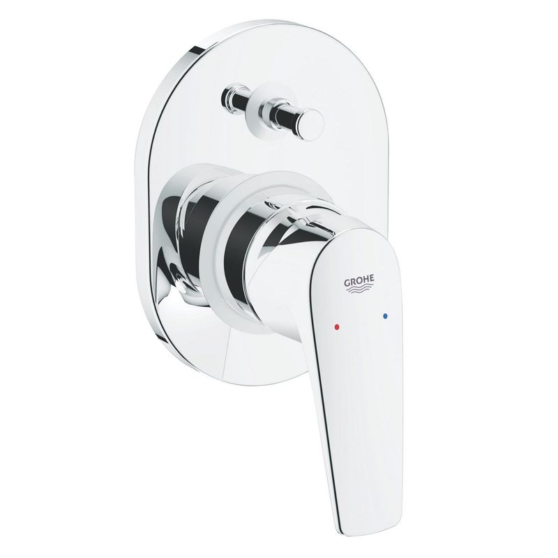 Grohe - Monomando para regadera