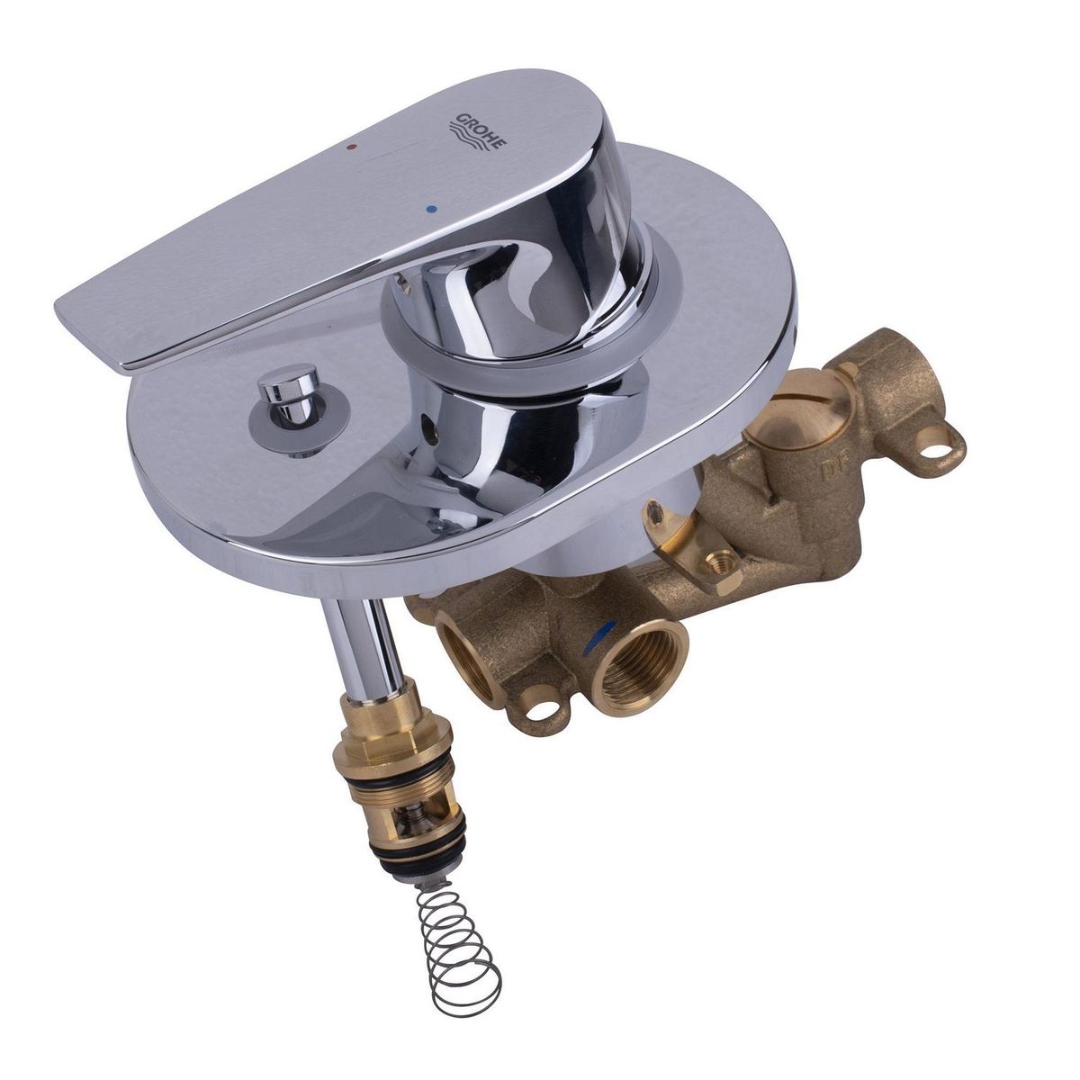 Grohe - Monomando para regadera