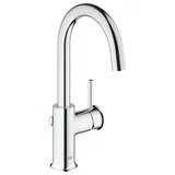 Monomando para lavabo Bauclassic.