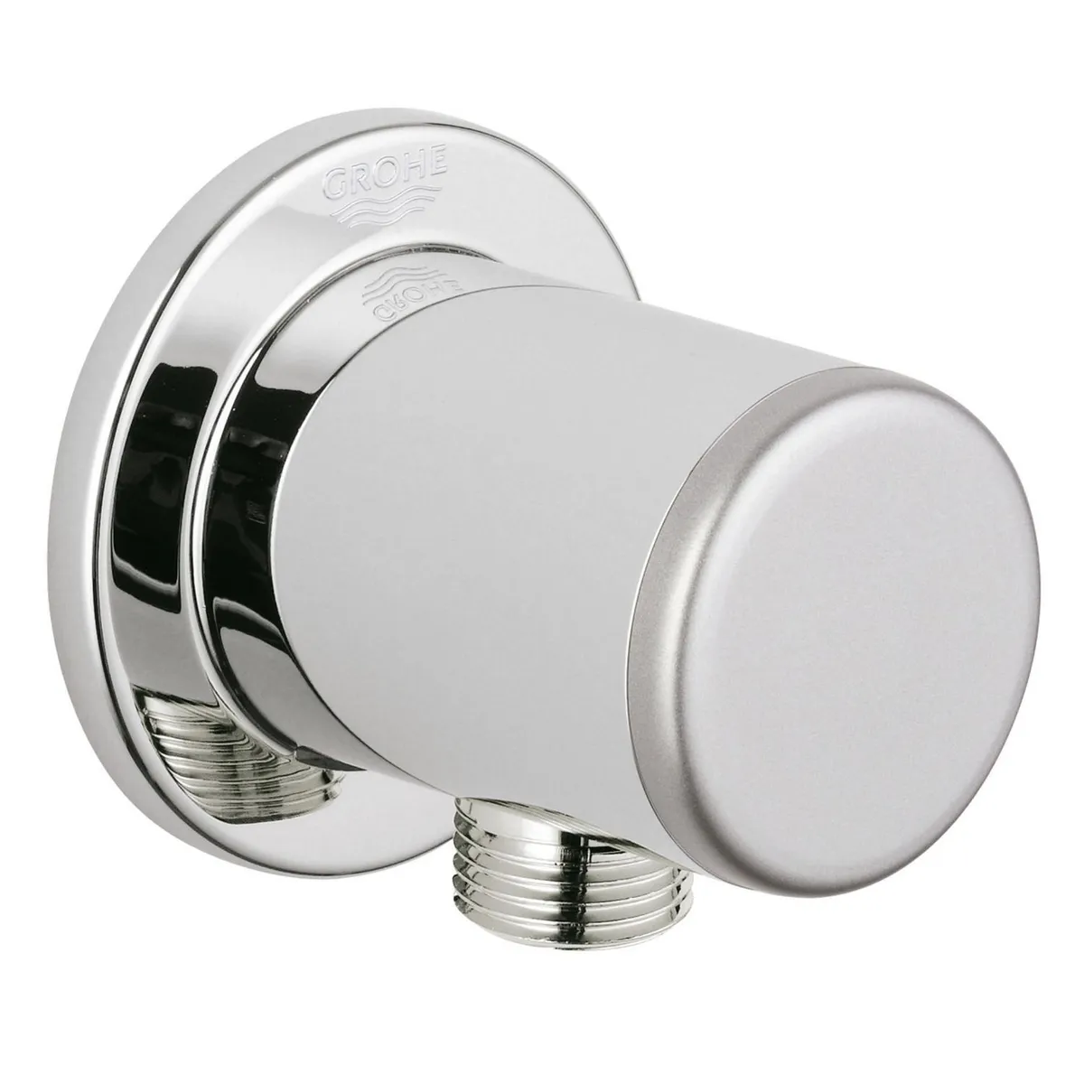 Grohe - Codo de Pared