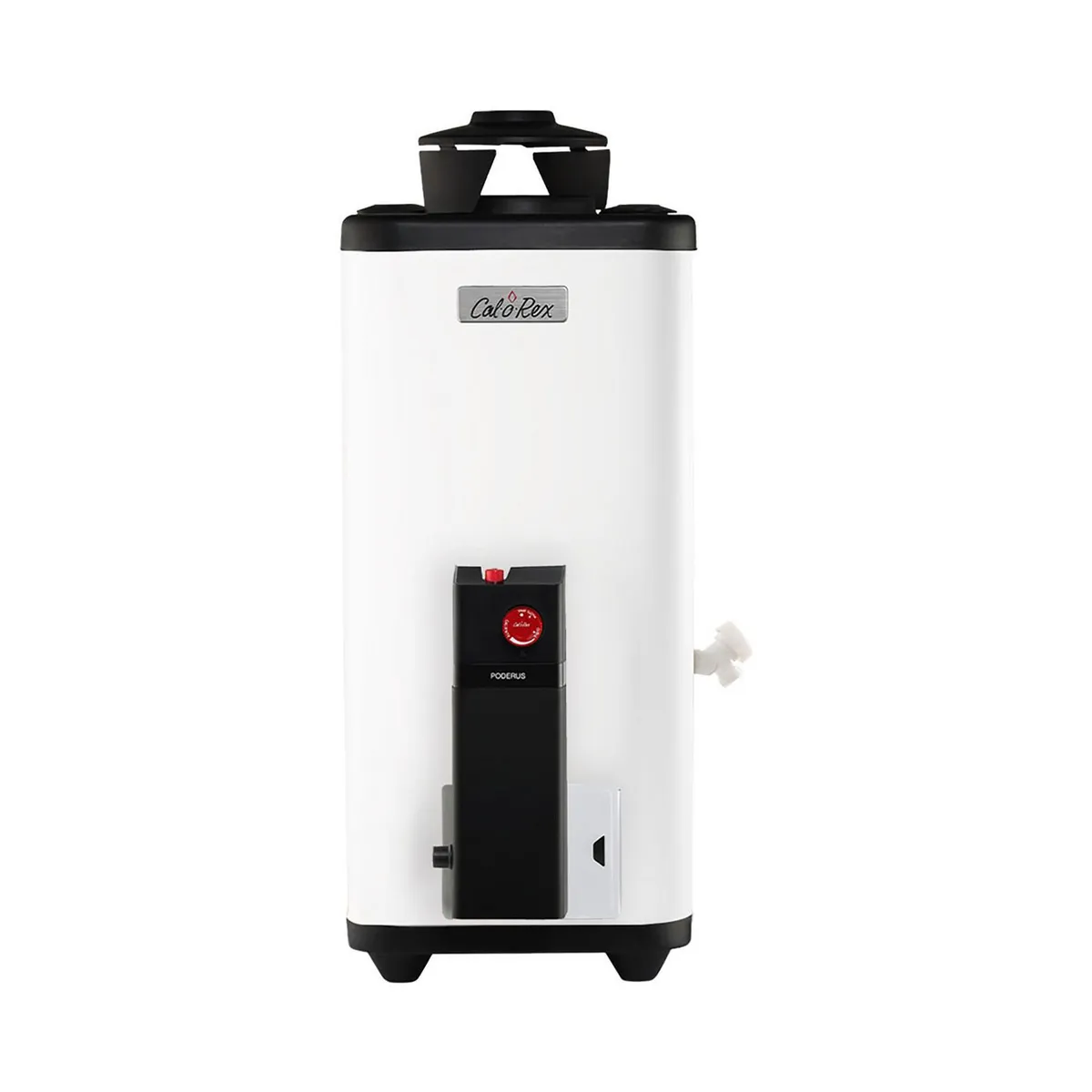 Calentador Calorex de paso Poderus 11L Gas LP, marca Calorex - Foto Principal